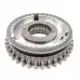1-2 Hub and Slider - DSM