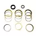 Transmission Carbon Synchro Kit - EVO 4-7