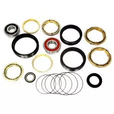 Trans Rebuild Kit - EVO 8-9