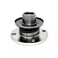 Rear Diff Input Flange - EVO X