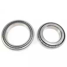 Front Diff Bearing Kit - EVO X / Ralliart