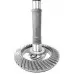 Ring and Pinion T-Case - EVO X / Ralliart