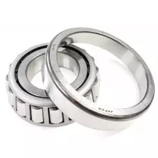 Input / Output Shaft End Bearing Top - EVO X