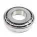 Input / Output Shaft End Bearing Top - EVO X