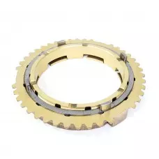 5th Gear Synchro Rings - EVO X