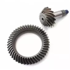 Billet Front Diff Ring / Pinion - GTR