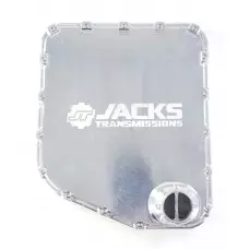 Billet Transmission Filter - GTR / GR6