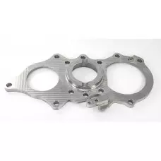Billet Main Shaft Thrust Plate - GR6