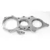 Billet Main Shaft Thrust Plate - GR6