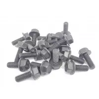 Oil Pan Bolt Kit - GR6