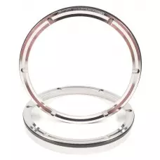 Carbon Piston Seals - GR6