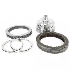 16 Plate Carbon Clutch Upgrade - GR6