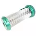 Radium SS Transmission Line Filter - GTR / GR6