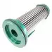 Radium SS Transmission Line Filter - GTR / GR6