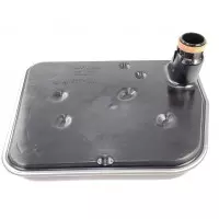 Transmission Pickup / Sump Filter - GTR / GR6