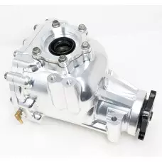 Front Diff Upgrade Service - GTR