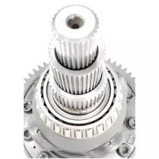 Center Diff Spline Repair - SST / DCT470
