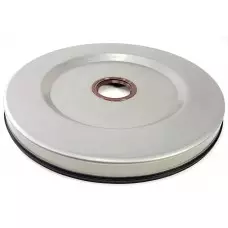 Clutch / Damper Cover - SST / DCT470