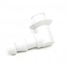 Breather Vent Nipple - SST / DCT470