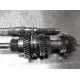 BRZ / FRS Transmission Parts