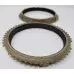 Carbon Synchro Set - Focus RS / ST