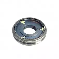 3-4 Hub and Sleeve - Focus