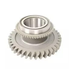 Reverse Gear - Focus