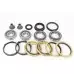 Focus RS Rebuild Kit