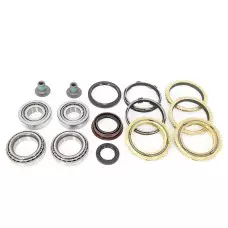 Focus RS Rebuild Kit