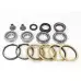 Focus ST Rebuild Kit
