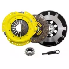 ACT HD Performance Street Disc Clutch / Flywheel Kit - BRZ / FRS