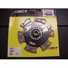ACT 6 Puck Solid - DSM