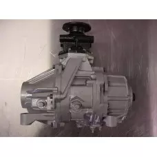 Rear Differential Build Service - EVO / Ralliart