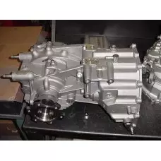 Rear Diff Assembly - GR6