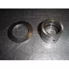 Thrust Washers and Bearing Sleeves - GR6