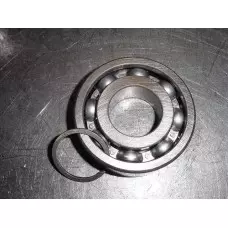 Ball Bearings - GR6