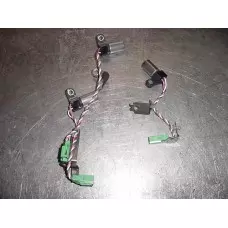 Gear Speed Sensor - GR6