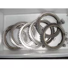 Synchro Rings - GR6