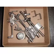 Oil Squirter Rail - GR6