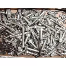 Misc Bolts - GR6