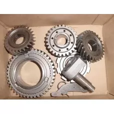 Misc Gears - GR6