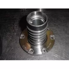 Clutch Oil Distribution Shaft - GR6