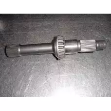 Input Shaft - GR6