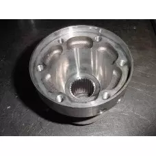 Input Shaft Cup - GR6