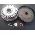 OEM Torque Damper Assembly - SST / DCT470