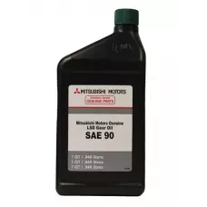 Mitsubishi LSD Gear Oil