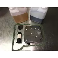 Transmission Fluid Change Kit (ROAD RACE) - GTR / GR6