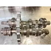 S800 (1000WHP) Complete Build Service - GR6
