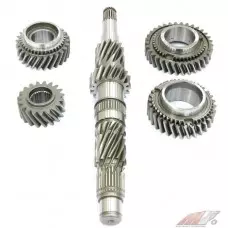 1st / 2nd Gear Set - BRZ / FRS