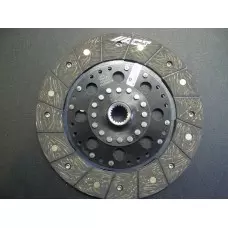 ACT Street Disc - Solid DSM